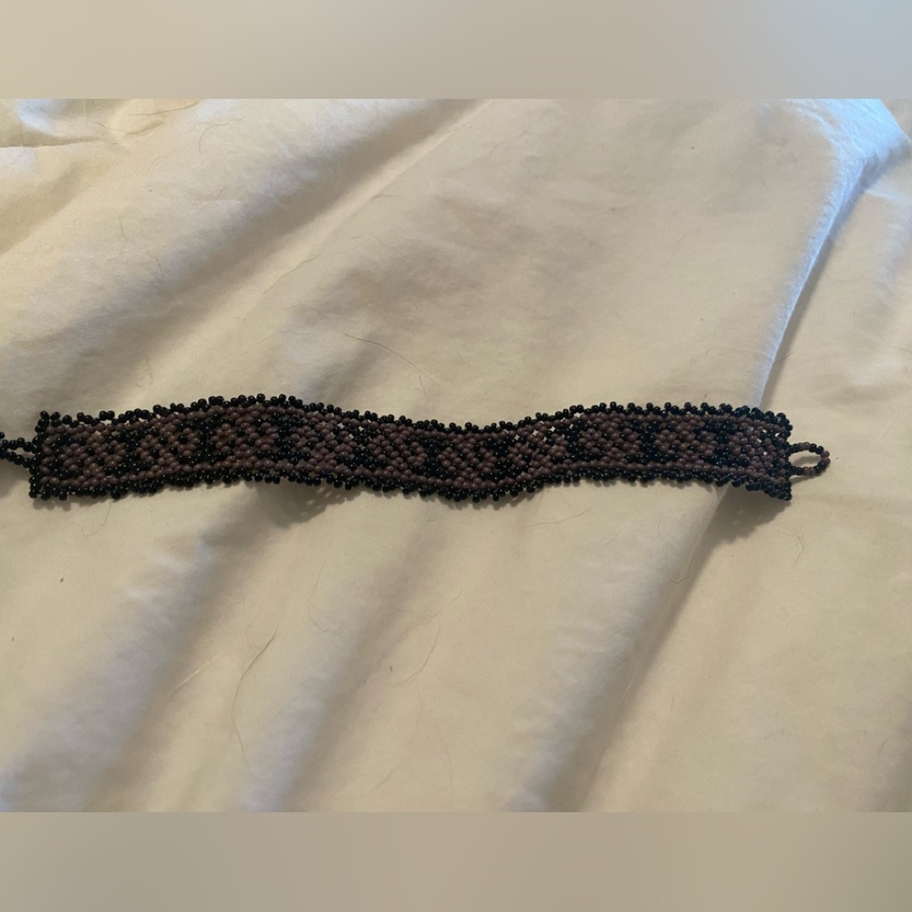African bracelet